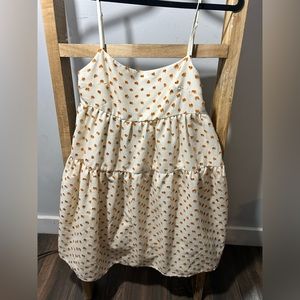 Babydoll dress